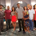 RICKEY SMILEY SHOW