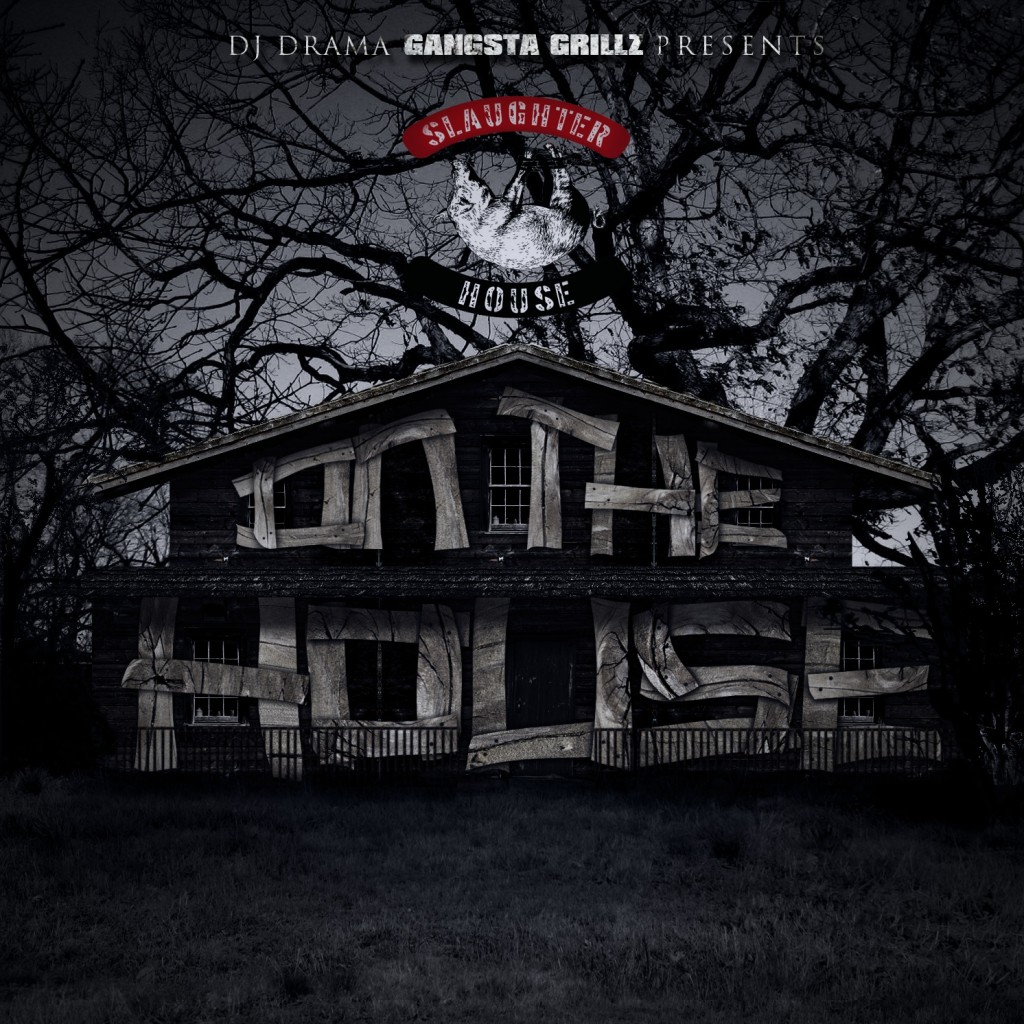 slaughterhous on the house