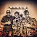 the weeknd dj drama ovo fest 2012