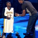 Kevin Hart,Dwight Howard