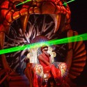 rihanna performs mtv vma