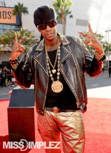 2 Chainz
