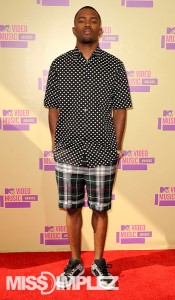 Frank Ocean