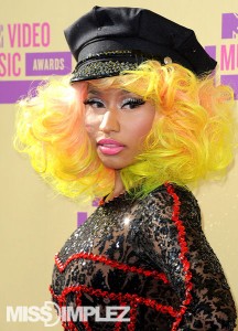 Nicki Minaj