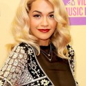 Rita Ora