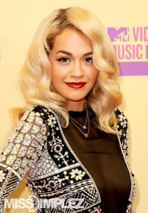 Rita Ora