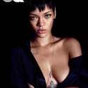 rihanna gq woman of the year