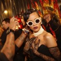 rihanna victoria secret 2012