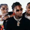 Watch Migos Link Up With Gucci In New Video For “Slippery”